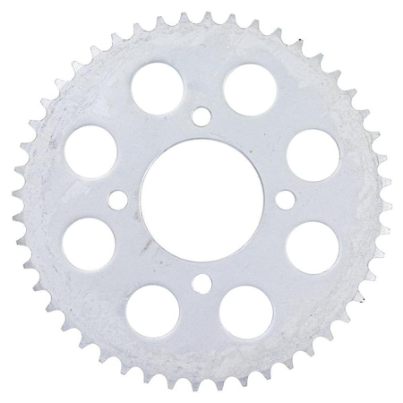 Rear Drive Sprocket JT Sprocket JTR28448 519CDS2544P